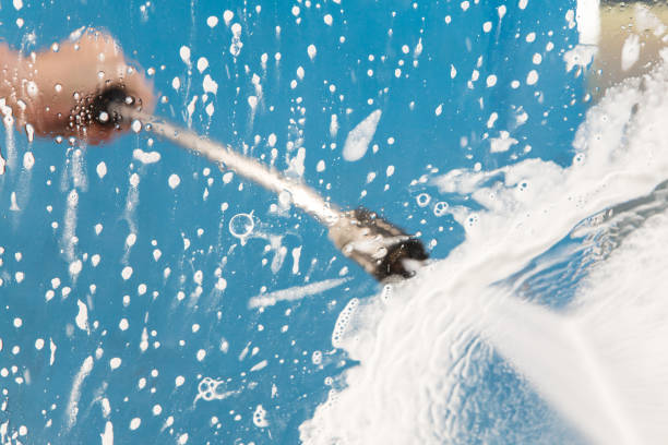 Best Dumpster Area Cleaning  in Edgewood, PA