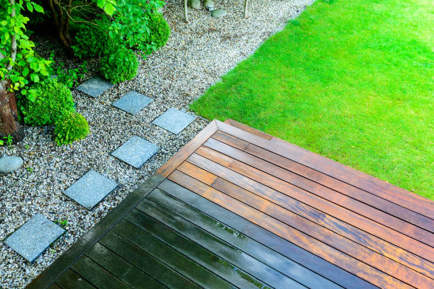 Best Parking Lot and Garage Cleaning  in Edgewood, PA