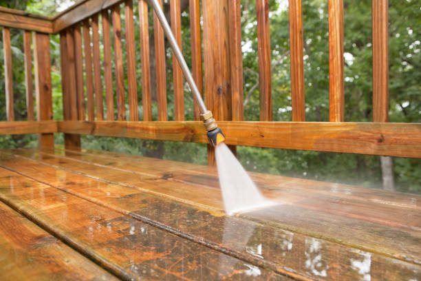 Best Pool Deck Cleaning  in Edgewood, PA