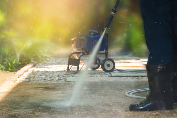 Best Restaurant Pressure Washing  in Edgewood, PA